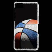 Coque Blackberry Z10 Ballon de basket 2