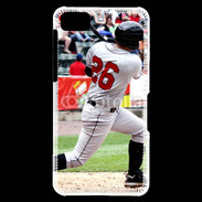 Coque Blackberry Z10 Baseball 3