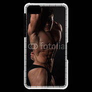 Coque Blackberry Z10 Culturisme