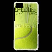 Coque Blackberry Z10 J'aime le tennis 4
