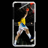 Coque Blackberry Z10 Basketteur 5