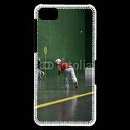 Coque Blackberry Z10 Cesta punta 5