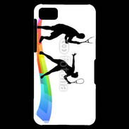 Coque Blackberry Z10 Squash homme et femme