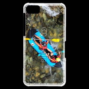 Coque Blackberry Z10 Rafting 1