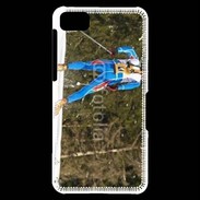 Coque Blackberry Z10 Course de Biathlon
