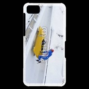 Coque Blackberry Z10 Bobsleigh 1