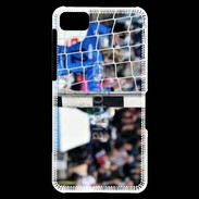 Coque Blackberry Z10 Gardien de but de Handball 