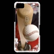 Coque Blackberry Z10 Baseball 11