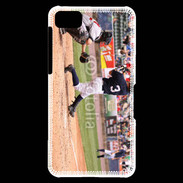 Coque Blackberry Z10 Batteur Baseball