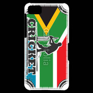 Coque Blackberry Z10 Cricket Afrique du Sud