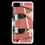 Coque Blackberry Z10 Départ 100m athlétisme 2