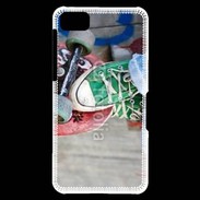 Coque Blackberry Z10 Skate Board 5
