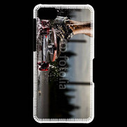 Coque Blackberry Z10 Skateboard 10