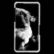 Coque Blackberry Z10 Combat MMA 5