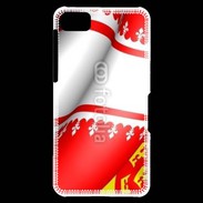 Coque Blackberry Z10 Région Alsace