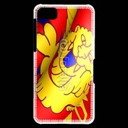 Coque Blackberry Z10 Région Aquitaine