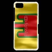 Coque Blackberry Z10 Région Auvergne