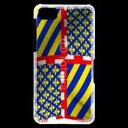 Coque Blackberry Z10 Région Bourgogne