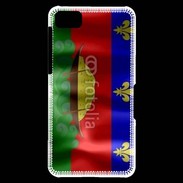 Coque Blackberry Z10 Région Guyane