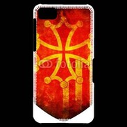 Coque Blackberry Z10 Région Languedoc Roussillon