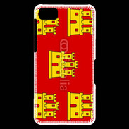 Coque Blackberry Z10 Région Poitou Charentes