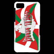 Coque Blackberry Z10 J'aime le Pays Basque 2