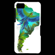 Coque Blackberry Z10 Amérique du Sud