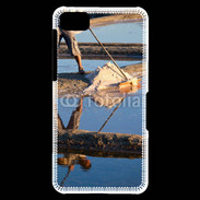 Coque Blackberry Z10 Sel de Noirmoutier en Vendée 2