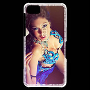 Coque Blackberry Z10 Charme orientale 1