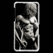 Coque Blackberry Z10 Les dieux du stade