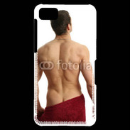 Coque Blackberry Z10 Surprise sous la serviette