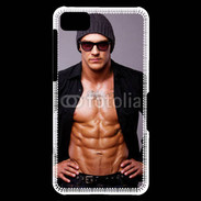 Coque Blackberry Z10 Bad boy sexy 2