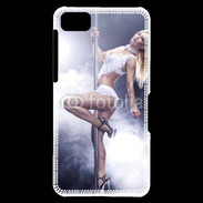 Coque Blackberry Z10 Pole dance 5