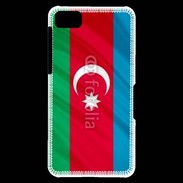 Coque Blackberry Z10 Drapeau Azerbaidjan