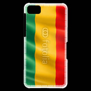 Coque Blackberry Z10 Drapeau Bolivie