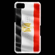 Coque Blackberry Z10 drapeau Egypte