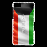 Coque Blackberry Z10 Drapeau Koweit