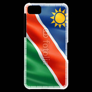 Coque Blackberry Z10 Drapeau Namibie