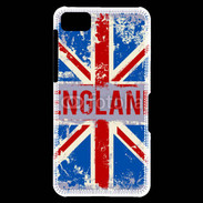 Coque Blackberry Z10 Grunge Angleterre