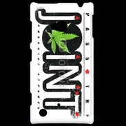 Coque Nokia Lumia 720 Passe le joint