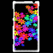 Coque Nokia Lumia 720 Fond Hippie 4