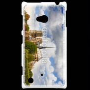 Coque Nokia Lumia 720 Cathédrale Notre dame de Paris 2