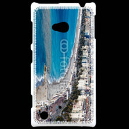 Coque Nokia Lumia 720 Promenade des anglais à Nice