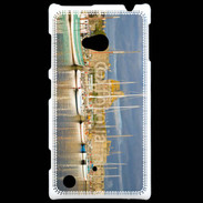 Coque Nokia Lumia 720 Port de Saint Malo