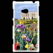 Coque Nokia Lumia 720 Jardin du château de Versailles