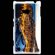 Coque Nokia Lumia 720 Port de Fontvieille et Monaco