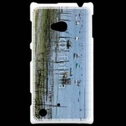 Coque Nokia Lumia 720 Oostréiculture à l’Herbe en Gironde