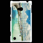 Coque Nokia Lumia 720 Lac de Balaton