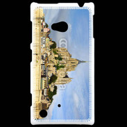 Coque Nokia Lumia 720 Le mont Saint Michel 3