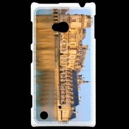 Coque Nokia Lumia 720 Château de Chantilly